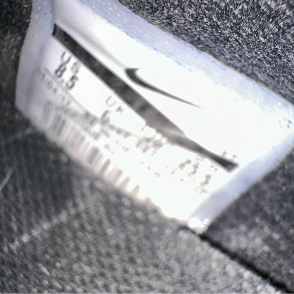 Nike Flex Supreme TR5 Shoes Womens Athletic Running Training Size 8.5 - Picture 11 of 15